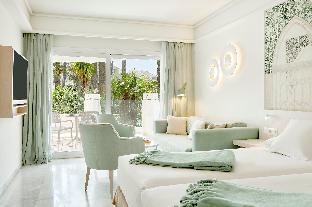 iberostar selection marbella coral beach