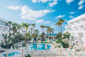 iberostar selection marbella coral beach