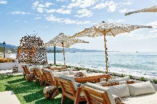 iberostar selection marbella coral beach