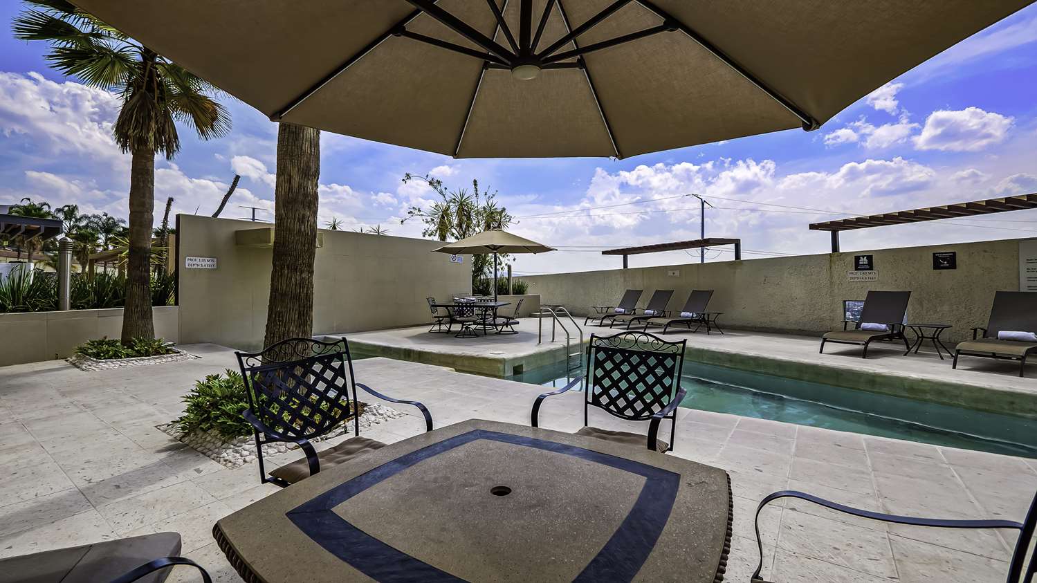 hilton queretaro
