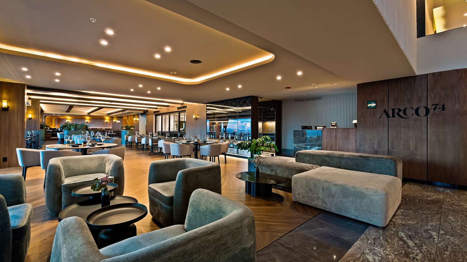 hilton queretaro
