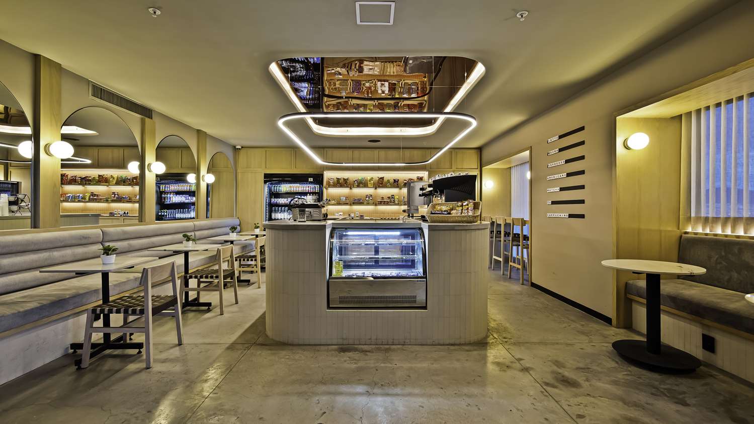 hilton queretaro