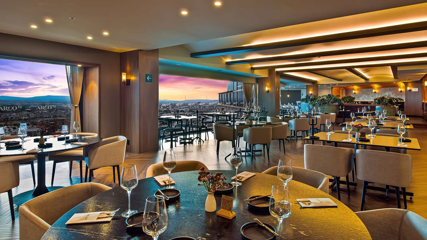 hilton queretaro