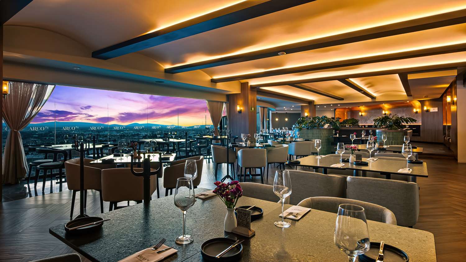 hilton queretaro