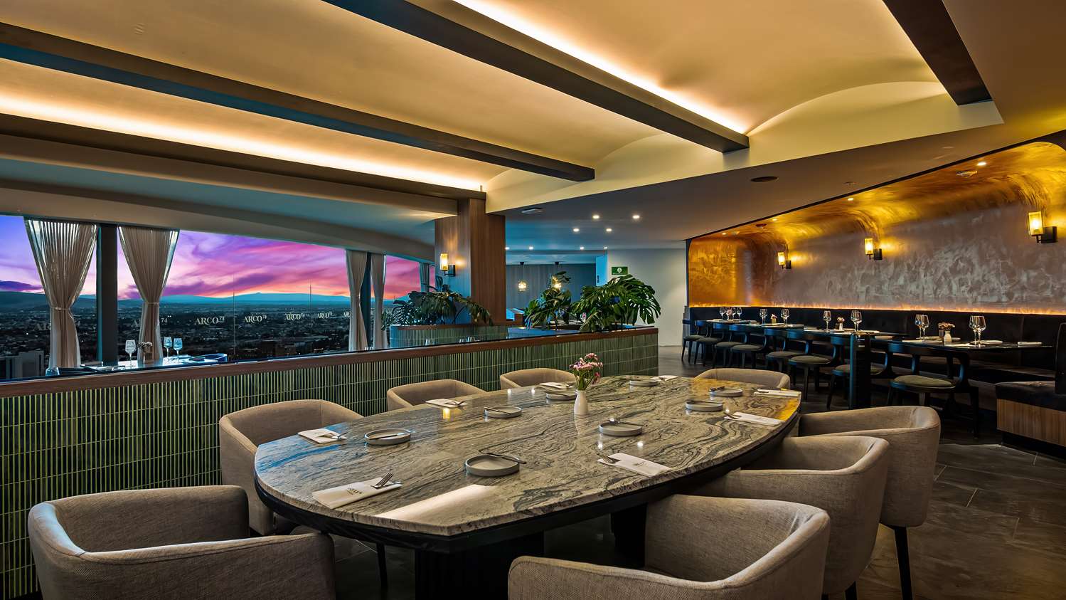 hilton queretaro