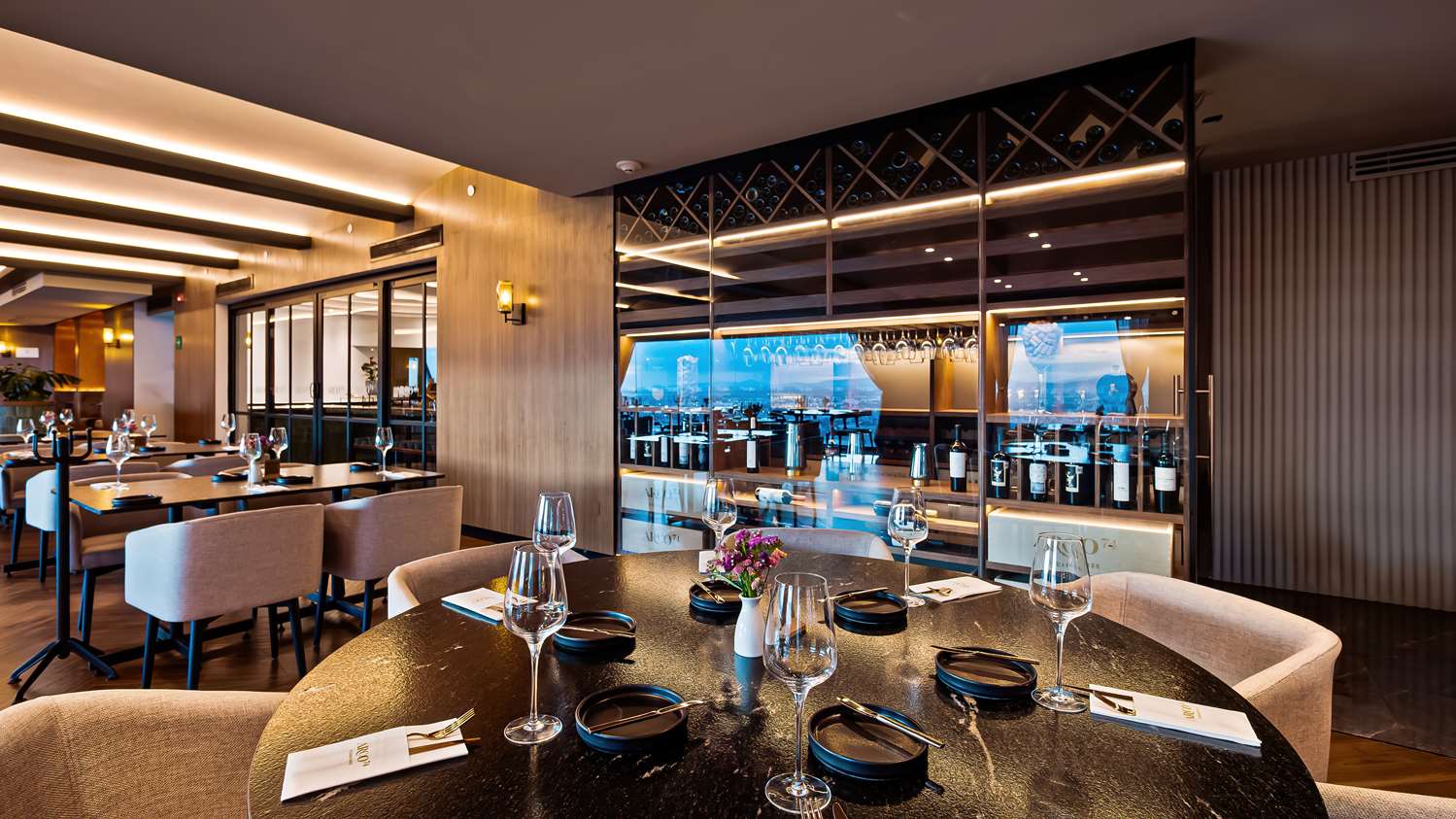 hilton queretaro
