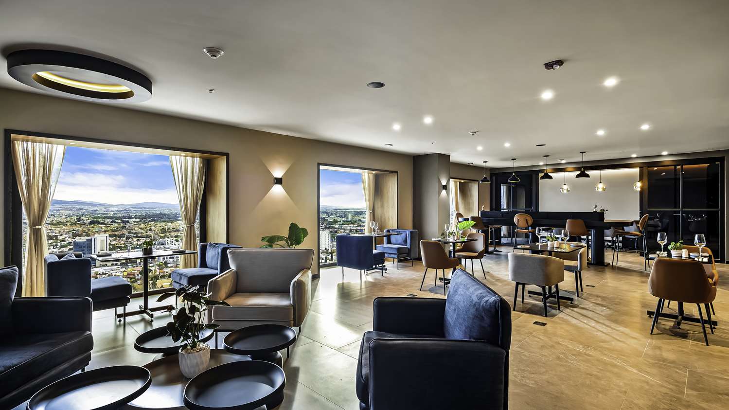 hilton queretaro
