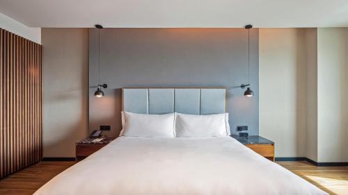hilton queretaro