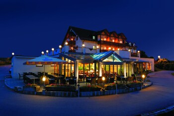 panorama hotel am see
