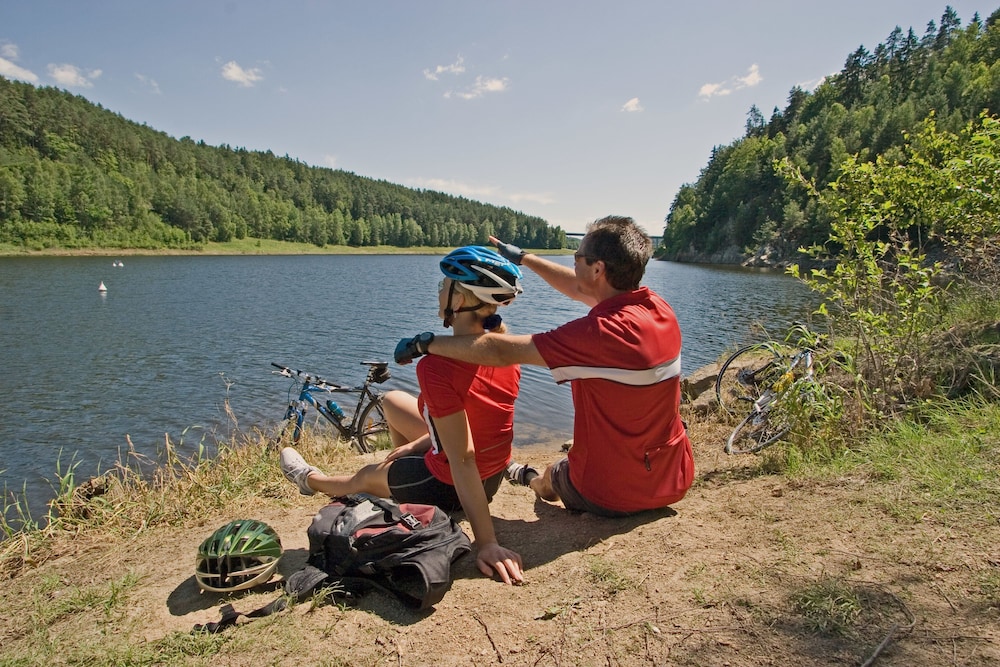 panorama hotel am see