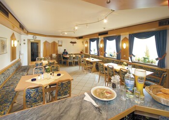 panorama hotel am see