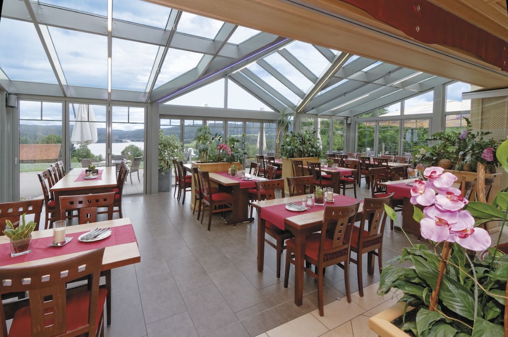 panorama hotel am see