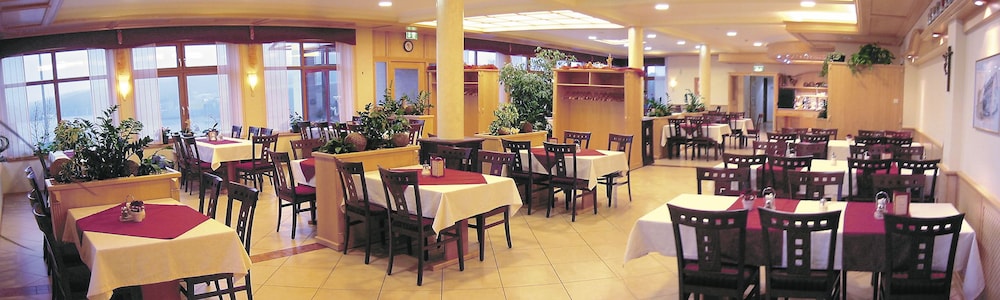 panorama hotel am see