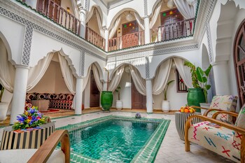riad ekla boutique hotel