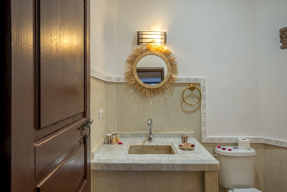 riad ekla boutique hotel