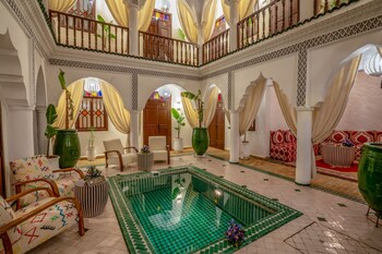 riad ekla boutique hotel