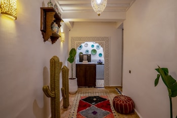riad ekla boutique hotel