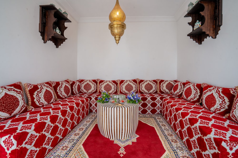 riad ekla boutique hotel