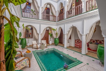 riad ekla boutique hotel