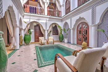 riad ekla boutique hotel