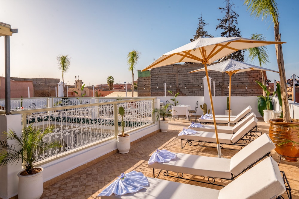 riad ekla boutique hotel
