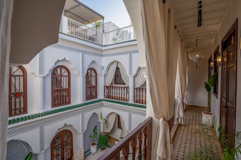 riad ekla boutique hotel