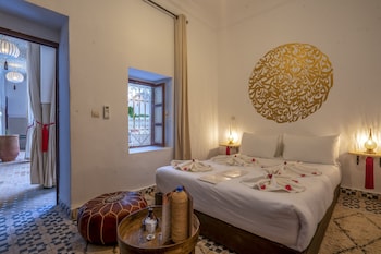 riad ekla boutique hotel