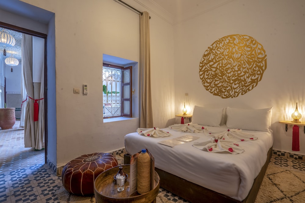 riad ekla boutique hotel