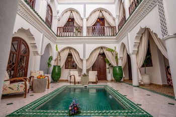 riad ekla boutique hotel