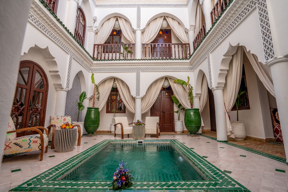 riad ekla boutique hotel