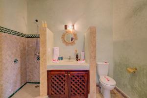 riad ekla boutique hotel