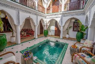 riad ekla boutique hotel