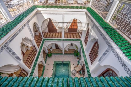 riad ekla boutique hotel