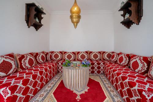 riad ekla boutique hotel