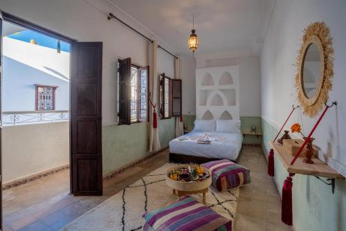 riad ekla boutique hotel