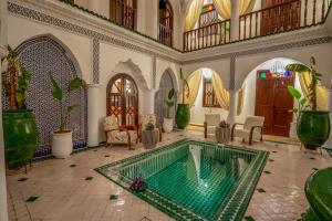 riad ekla boutique hotel