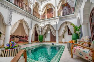 riad ekla boutique hotel