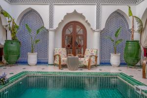 riad ekla boutique hotel