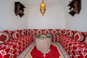 riad ekla boutique hotel