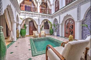 riad ekla boutique hotel