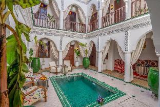 riad ekla boutique hotel
