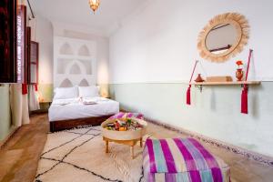 riad ekla boutique hotel