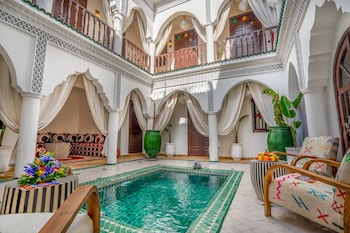 riad ekla boutique hotel