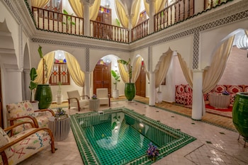 marrakech