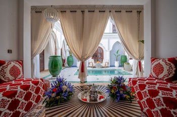 marrakech