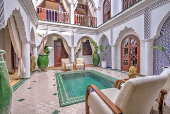 marrakech