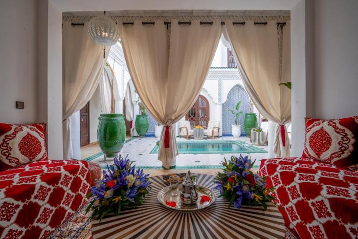 marrakech