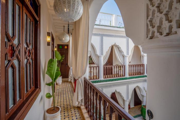 marrakech