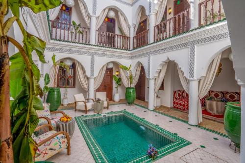 marrakech