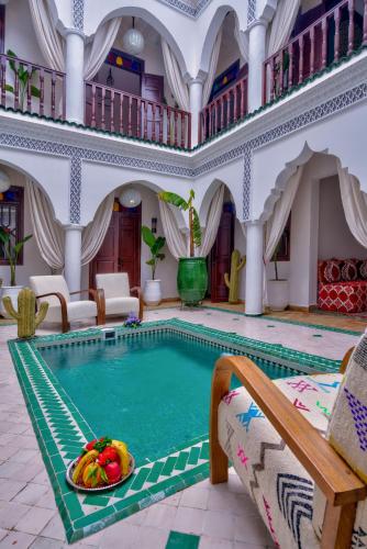 marrakech